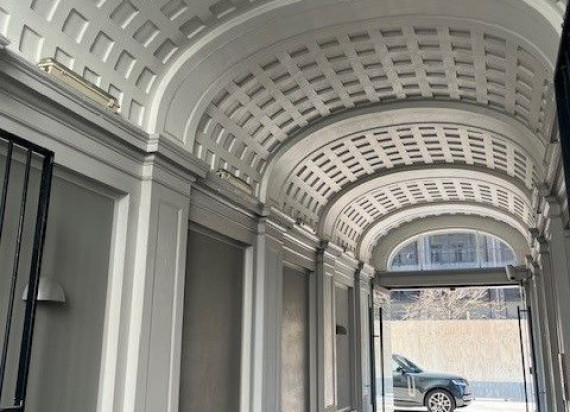 Hotellejligheder i indre København