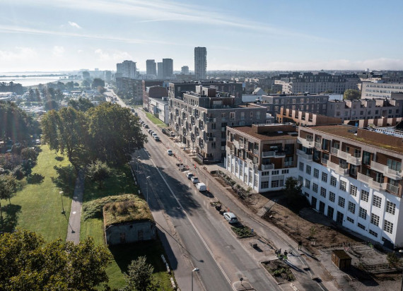 Amager Strandvej