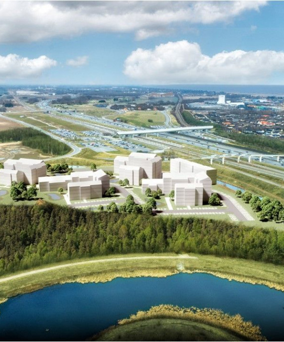 Køge Nord