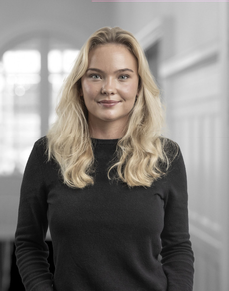 Karen Pilegaard Jepsen