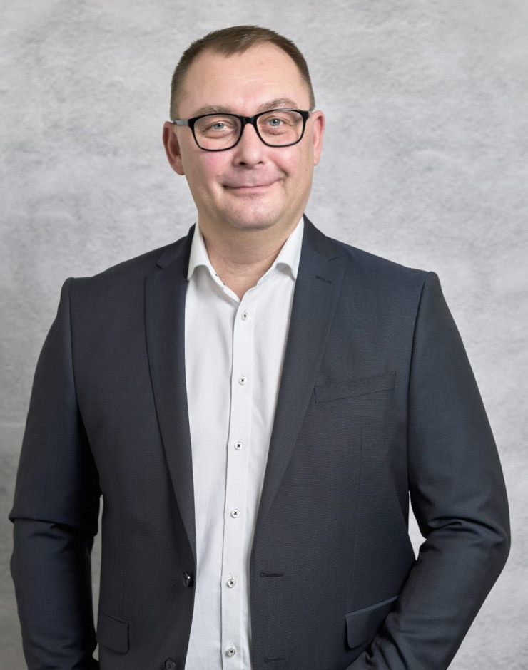 Martin Schjørring