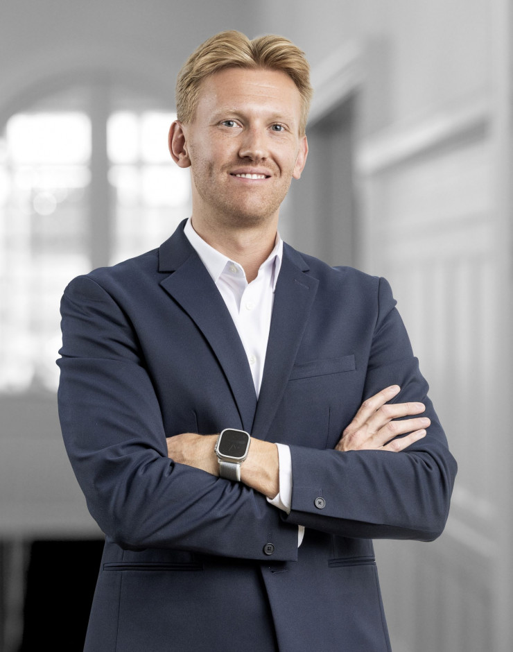Emil Bjørn Spliid