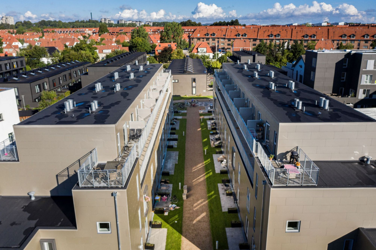 Fuglebakkekollegiet